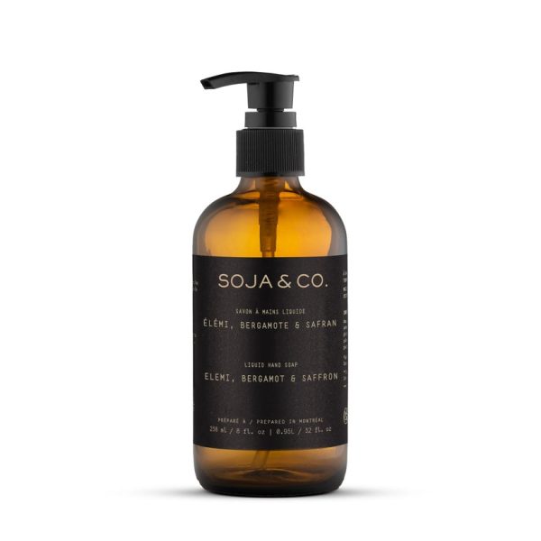 SOJA&CO Liquid Hand Soap Online Hot Sale - Image 3