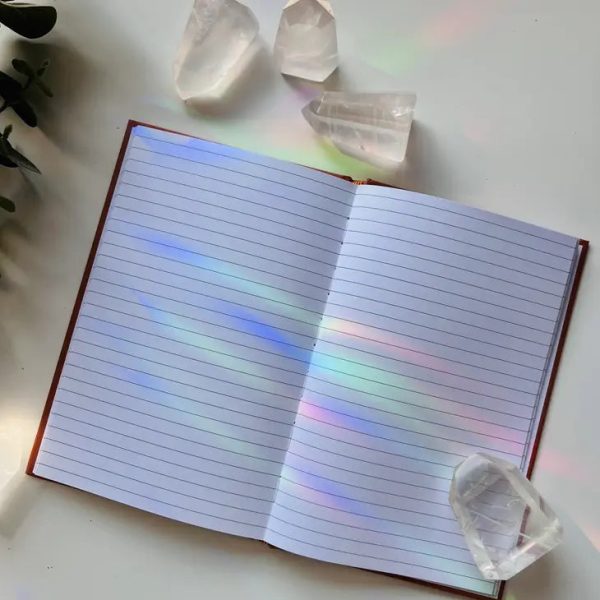 The Self Lined Journal on Sale - Image 2