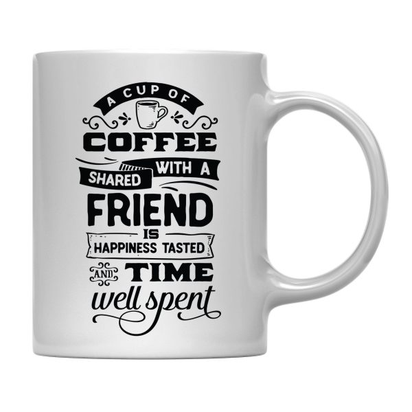 Andaz Press 11oz  Coffee Lover Coffee Mug Online