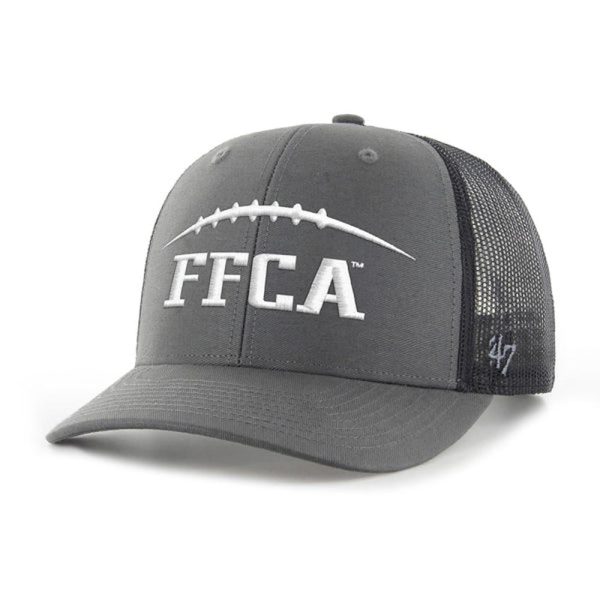 FFCA x  47 Trucker Hat on Sale