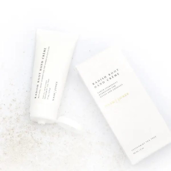Radish Root Hand Creme Online