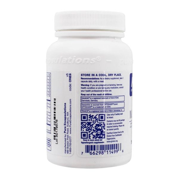 ONE Multivitamin Capsules, 60ct Cheap - Image 3