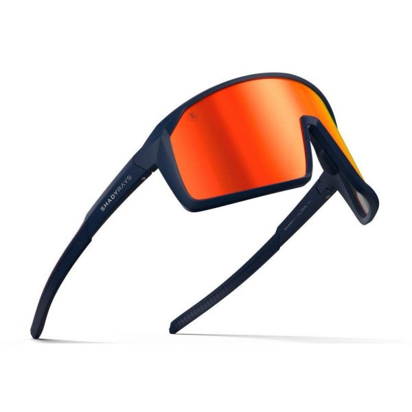 Shady Rays x Pardon My Take Rival Infrared Polarized For Discount