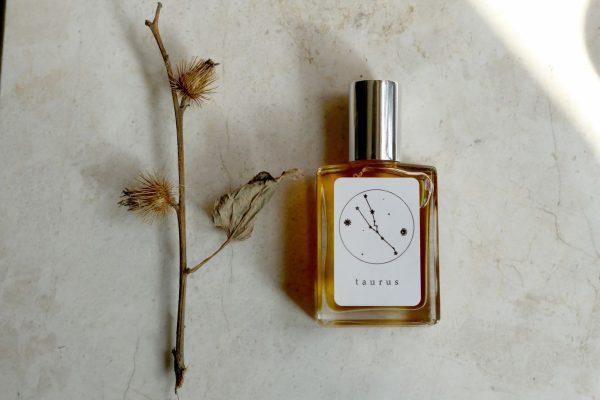 Taurus Zodiac Fragrance Online Sale