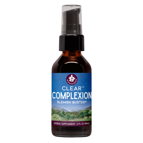 Clear Complexion, 2oz For Discount