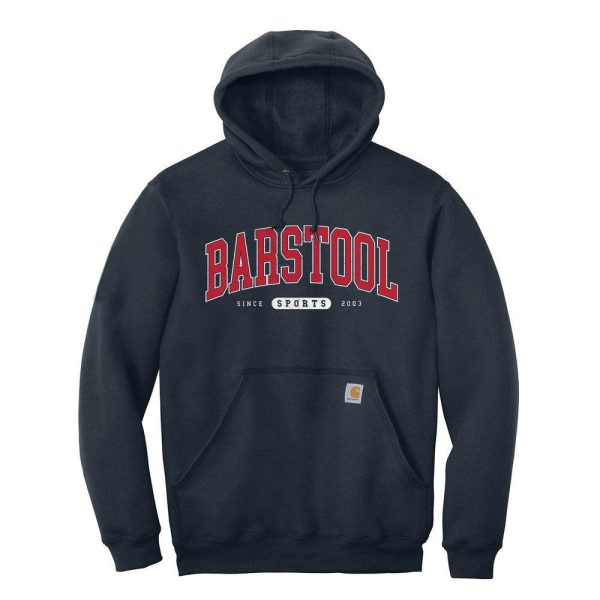 Barstool Sports Premium Hoodie on Sale
